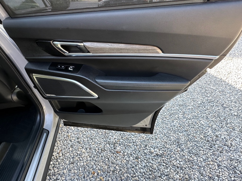 Kia Telluride SX AWD 2022 Kia Telluride SX AWD 2022