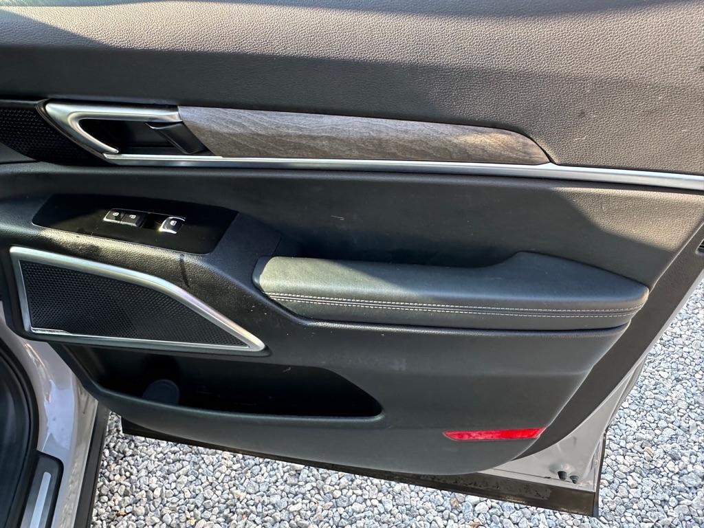 Kia Telluride SX AWD 2022 Kia Telluride SX AWD 2022