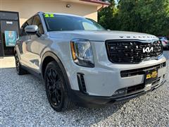 2022 Kia Telluride 