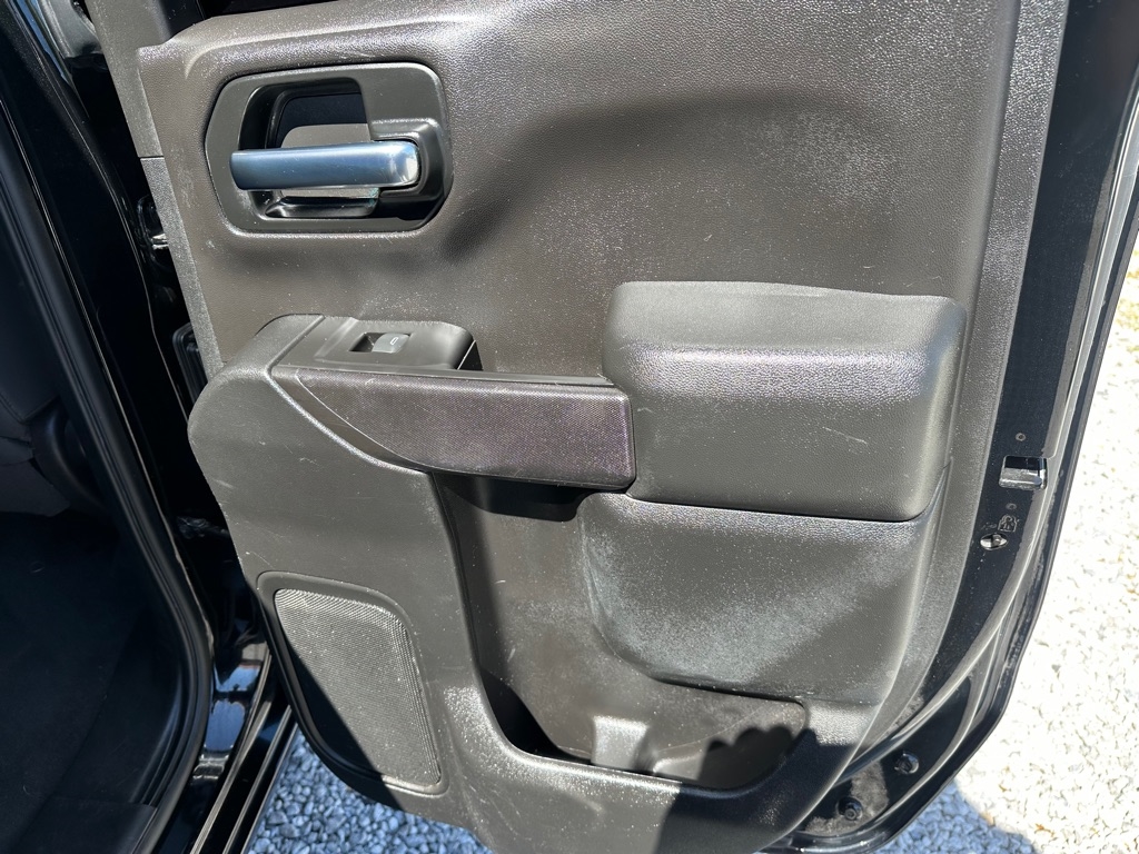 Chevrolet Silverado 1500 LT Double Cab 4WD 2020 Chevrolet Silverado 1500 LT Double Cab 4WD 2020