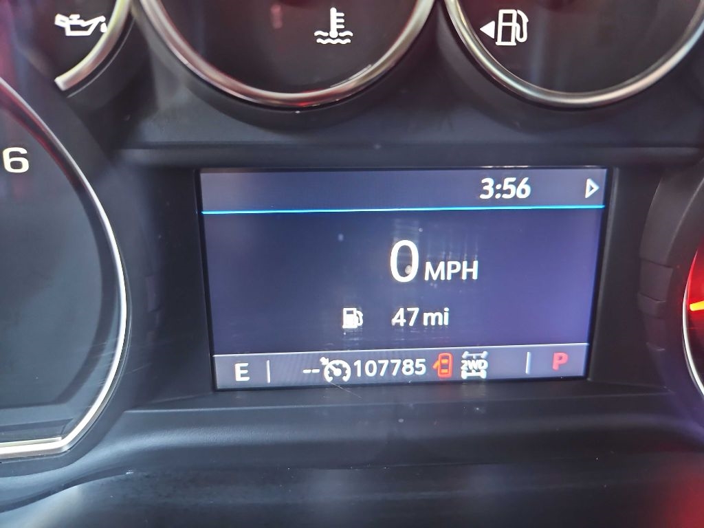 Chevrolet Silverado 1500 LT Double Cab 4WD 2020 Chevrolet Silverado 1500 LT Double Cab 4WD 2020