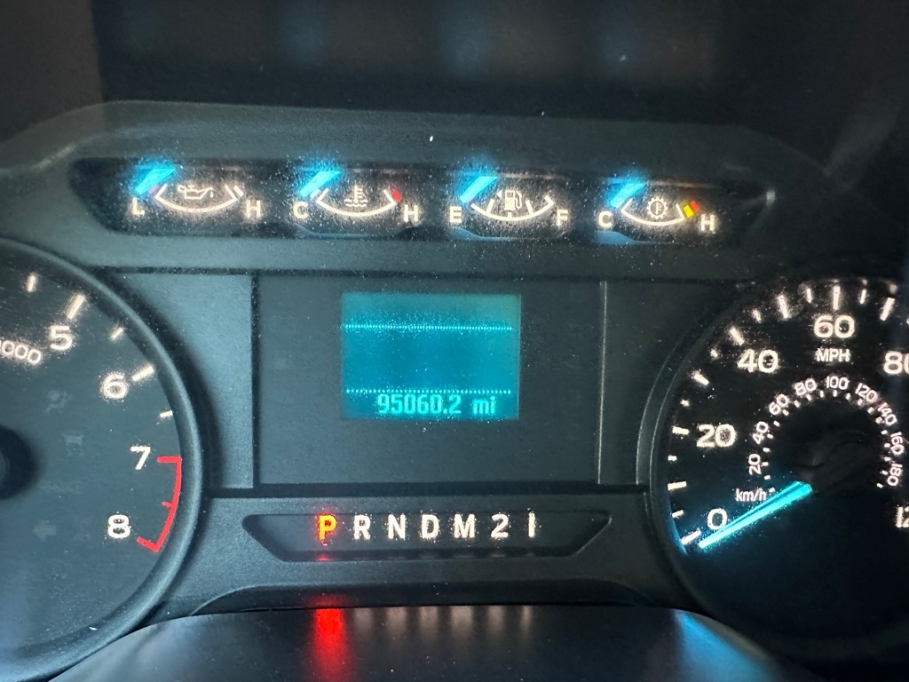 Ford F-150 XL SuperCab 8-ft. 2WD 2019 Ford F-150 XL SuperCab 8-ft. 2WD 2019