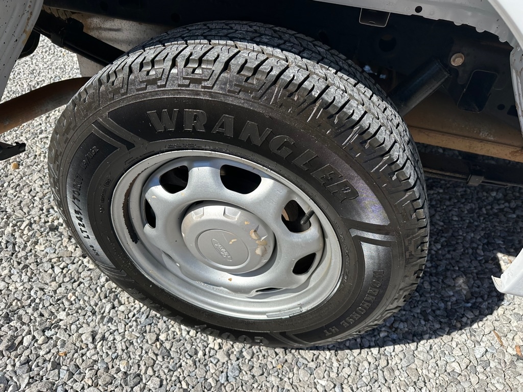 Ford F-150 XL SuperCab 8-ft. 2WD 2019 Ford F-150 XL SuperCab 8-ft. 2WD 2019