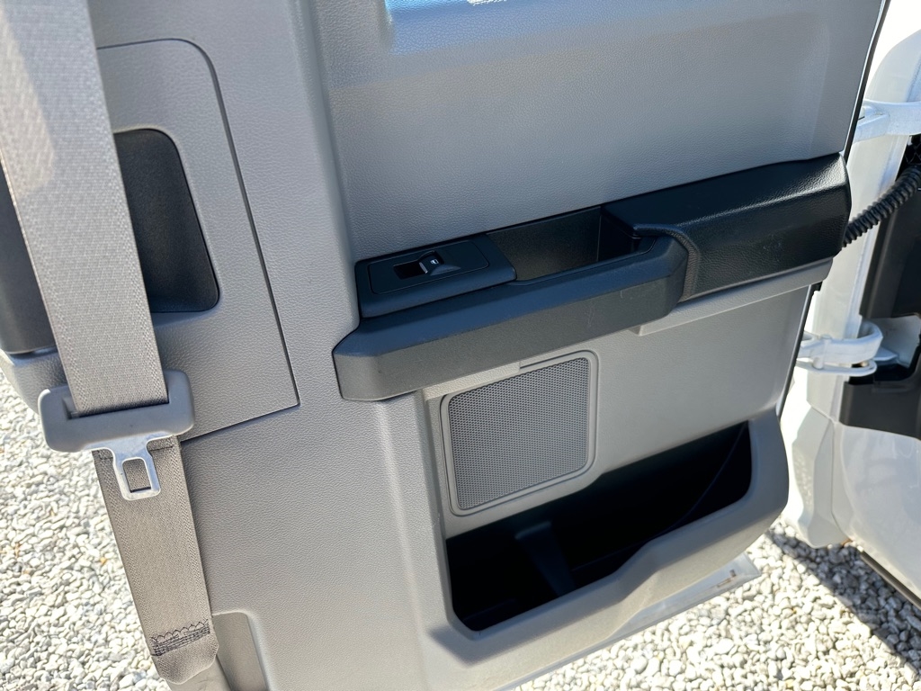 Ford F-150 XL SuperCab 8-ft. 2WD 2019 Ford F-150 XL SuperCab 8-ft. 2WD 2019