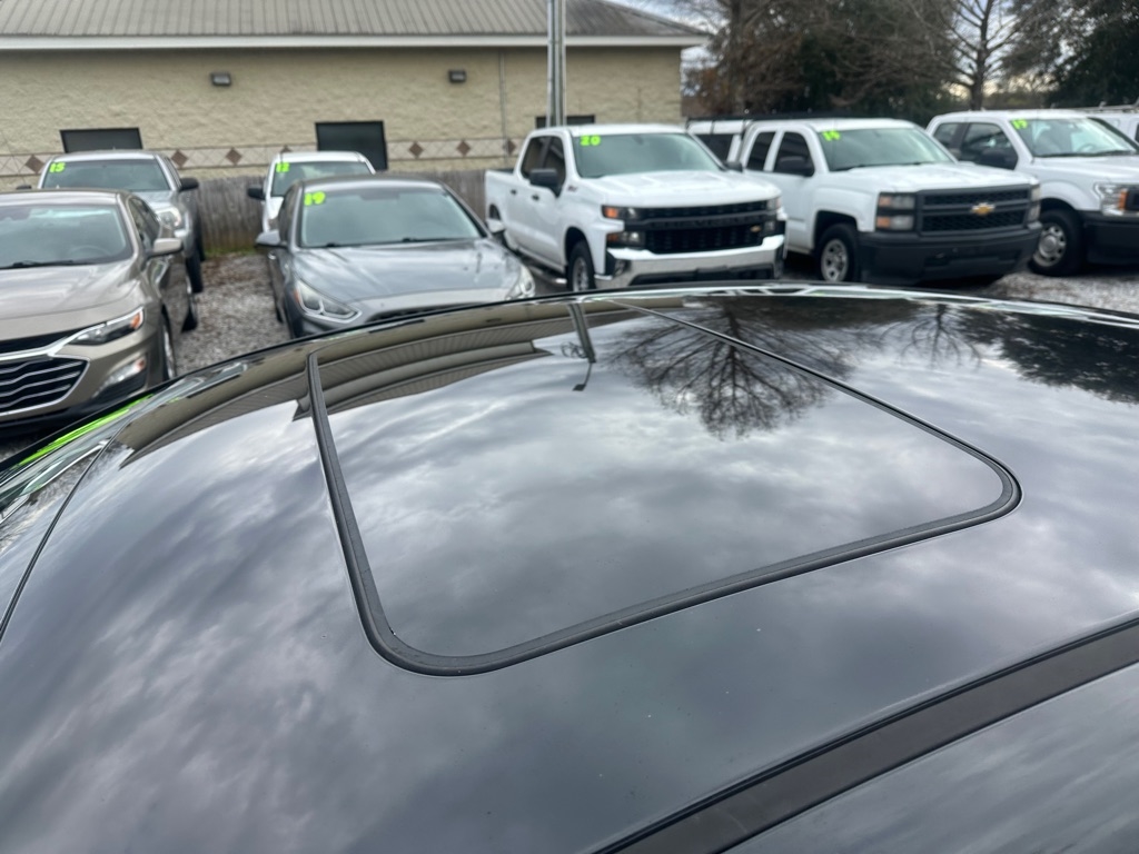 Hyundai Elantra Limited 2020 Hyundai Elantra Limited 2020