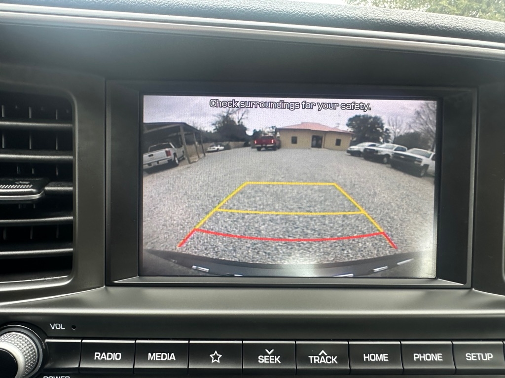 Hyundai Elantra Limited 2020 Hyundai Elantra Limited 2020