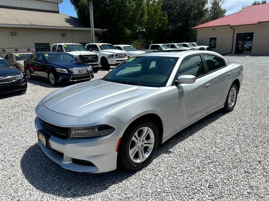 Dodge Charger SXT 2020 Dodge Charger SXT 2020