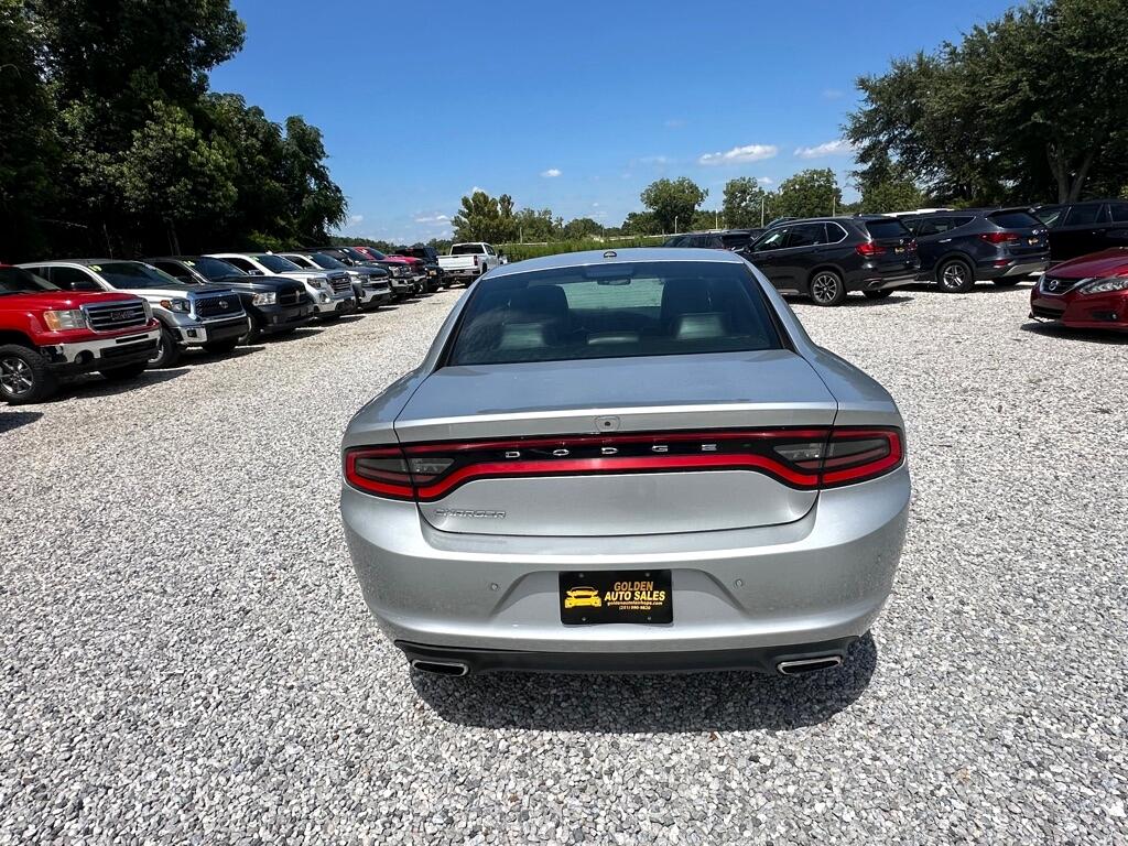 Dodge Charger SXT 2020 Dodge Charger SXT 2020