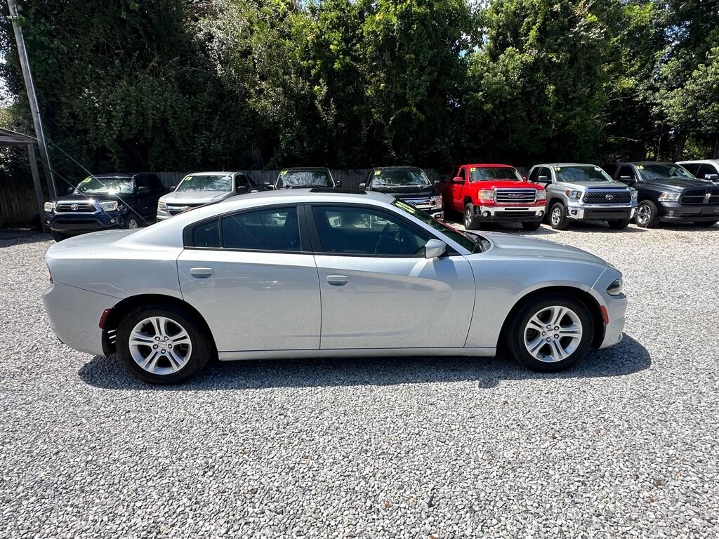 Dodge Charger SXT 2020 Dodge Charger SXT 2020