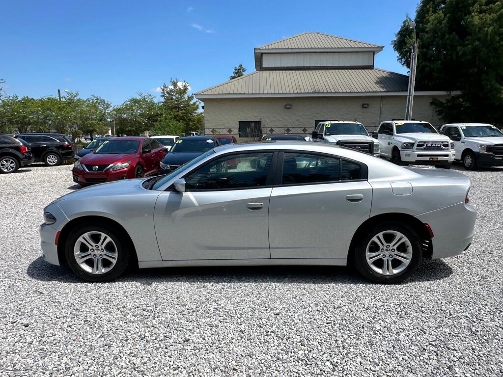 Dodge Charger SXT 2020 Dodge Charger SXT 2020