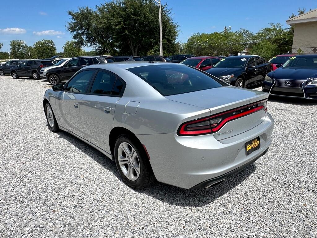 Dodge Charger SXT 2020 Dodge Charger SXT 2020