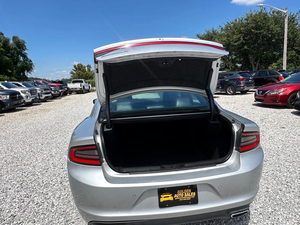 Dodge Charger SXT 2020 Dodge Charger SXT 2020