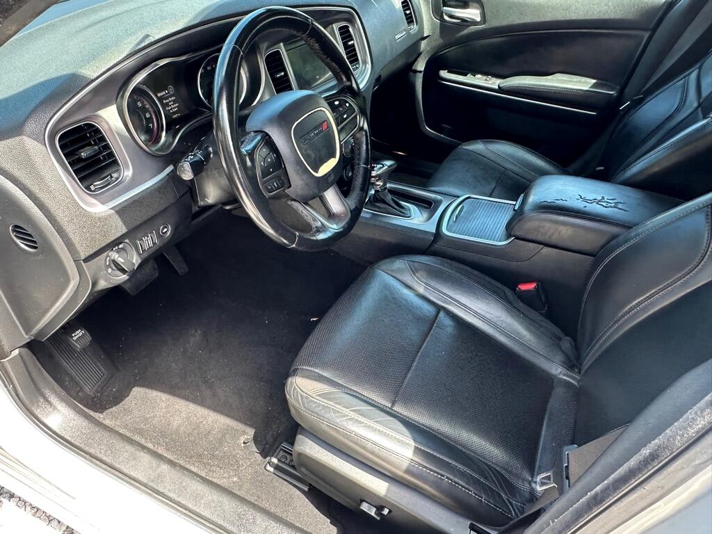 Dodge Charger SXT 2020 Dodge Charger SXT 2020