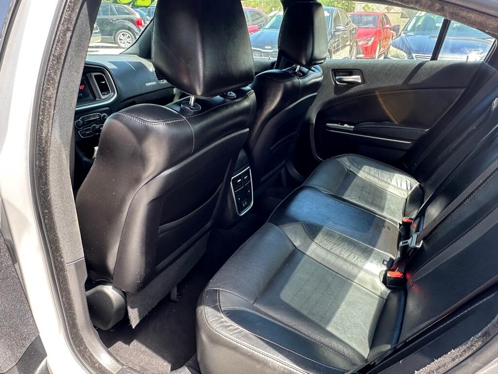 Dodge Charger SXT 2020 Dodge Charger SXT 2020