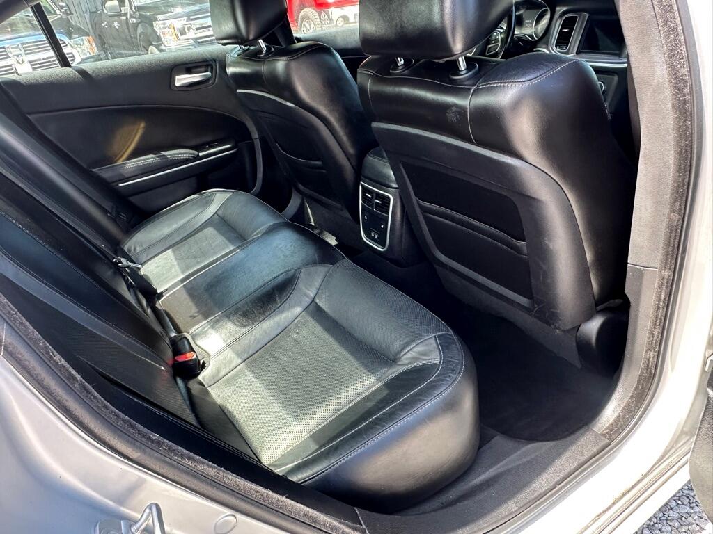 Dodge Charger SXT 2020 Dodge Charger SXT 2020