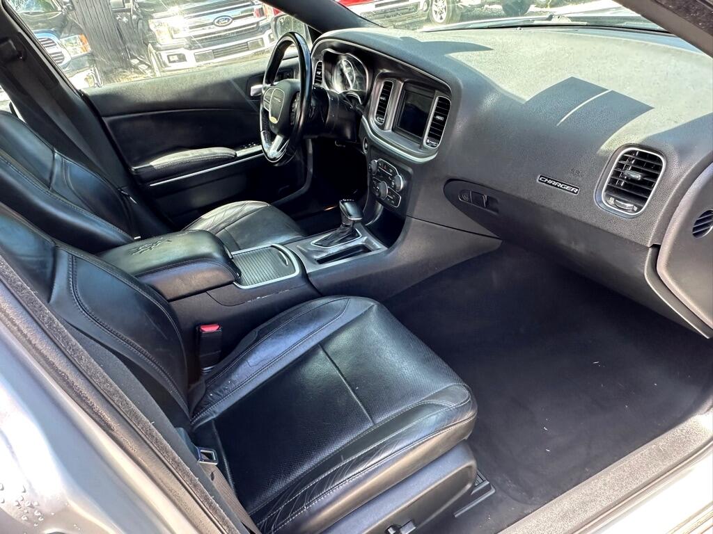 Dodge Charger SXT 2020 Dodge Charger SXT 2020