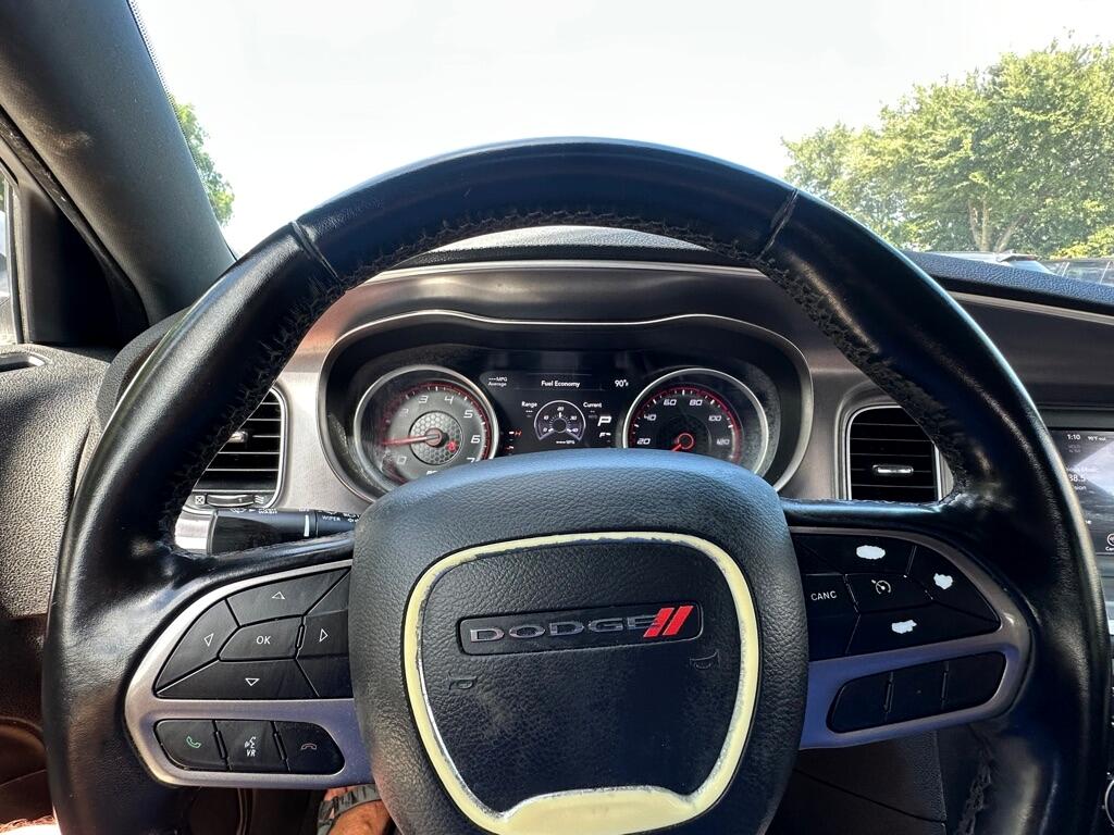 Dodge Charger SXT 2020 Dodge Charger SXT 2020