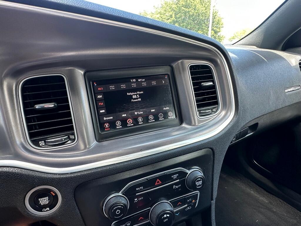 Dodge Charger SXT 2020 Dodge Charger SXT 2020