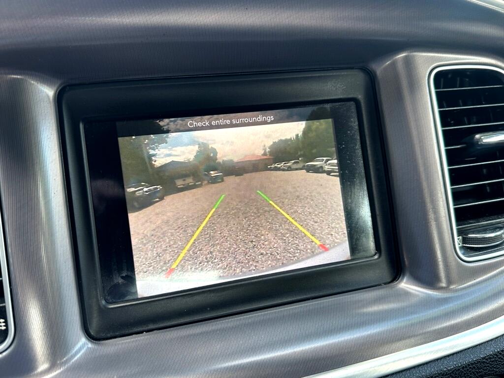 Dodge Charger SXT 2020 Dodge Charger SXT 2020