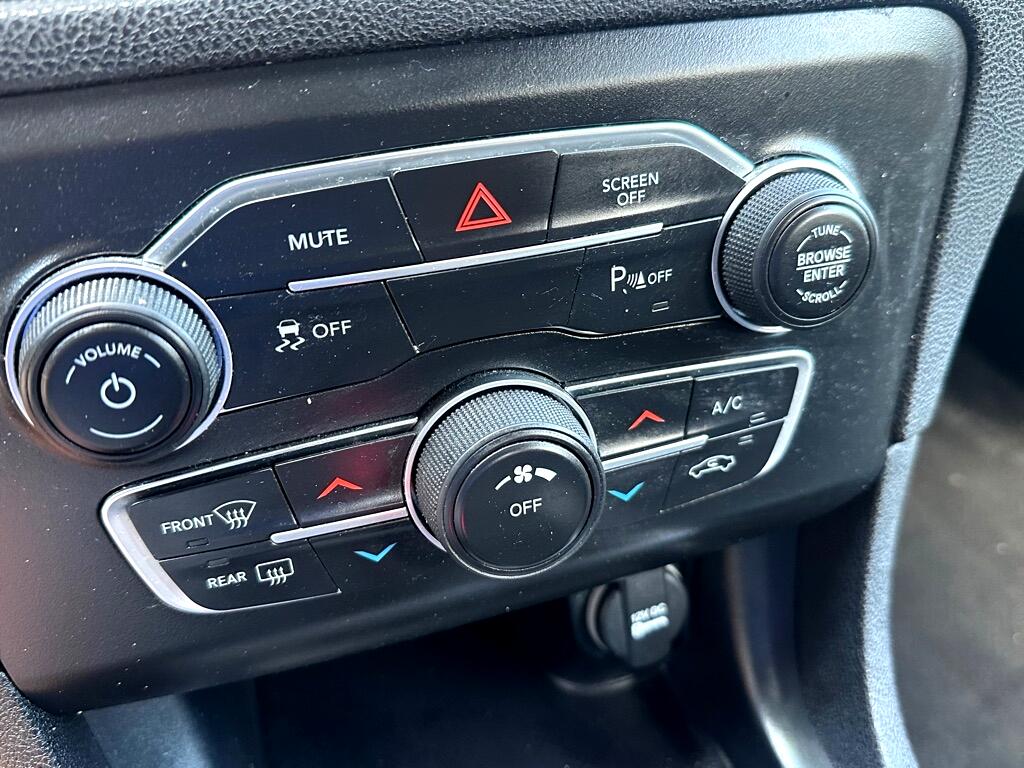 Dodge Charger SXT 2020 Dodge Charger SXT 2020