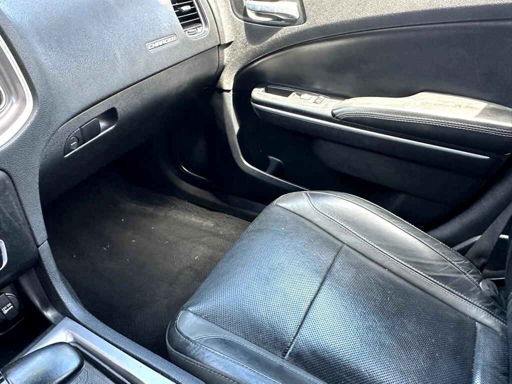 Dodge Charger SXT 2020 Dodge Charger SXT 2020