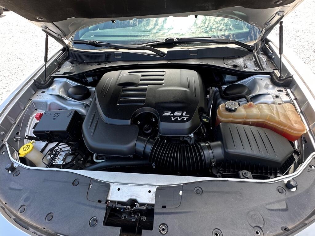 Dodge Charger SXT 2020 Dodge Charger SXT 2020