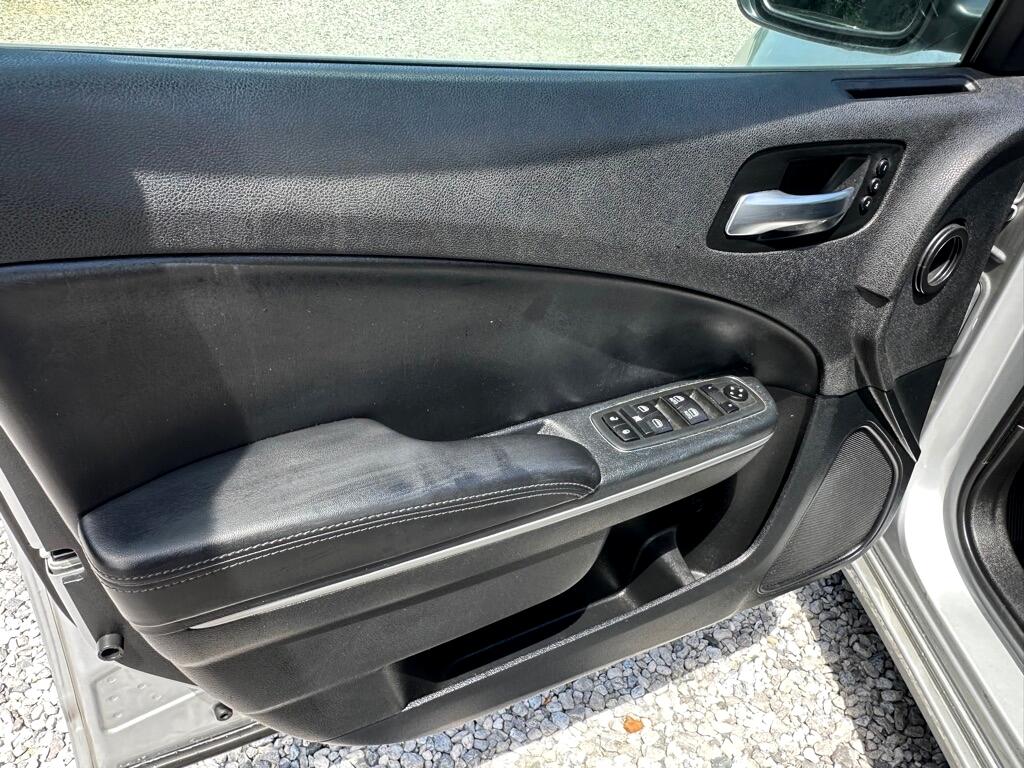 Dodge Charger SXT 2020 Dodge Charger SXT 2020