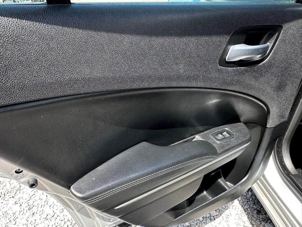 Dodge Charger SXT 2020 Dodge Charger SXT 2020