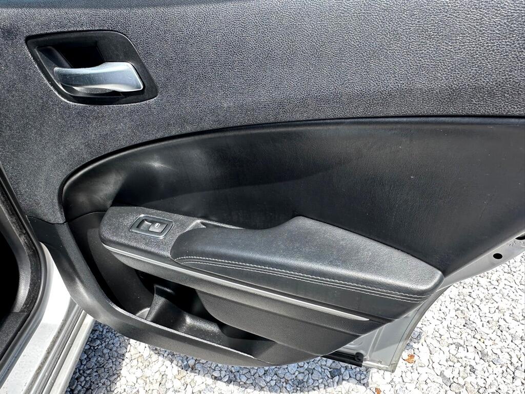 Dodge Charger SXT 2020 Dodge Charger SXT 2020