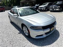 2020 Dodge Charger 