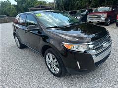2013 Ford Edge 