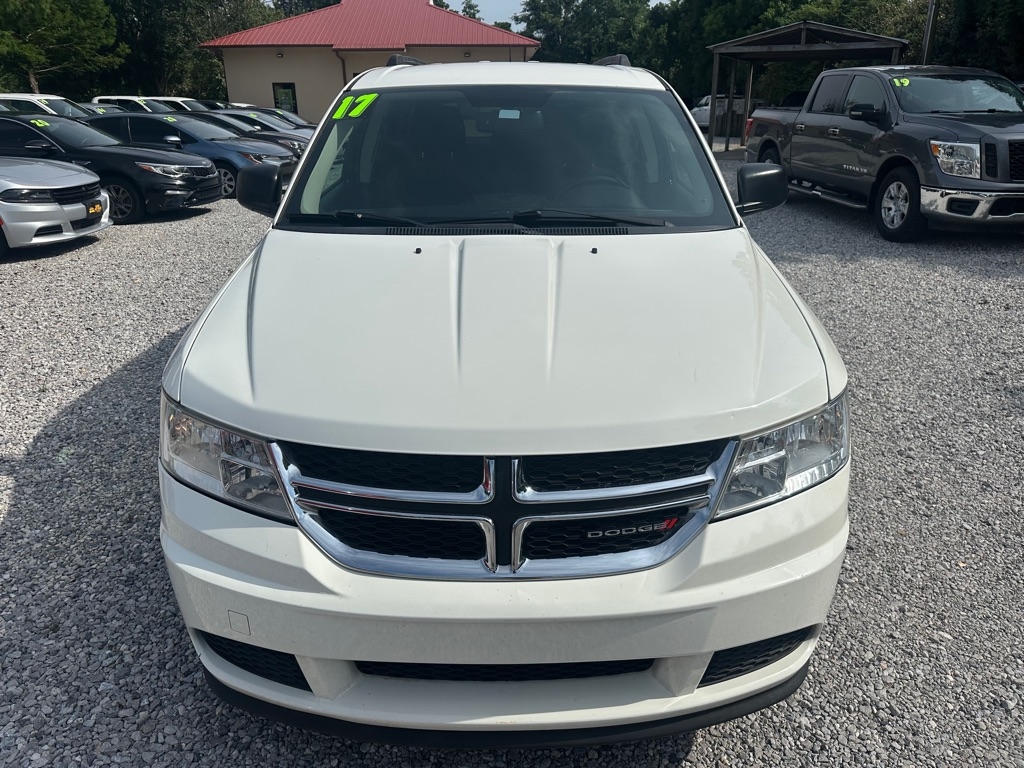 Dodge Journey SE 2017 Dodge Journey SE 2017