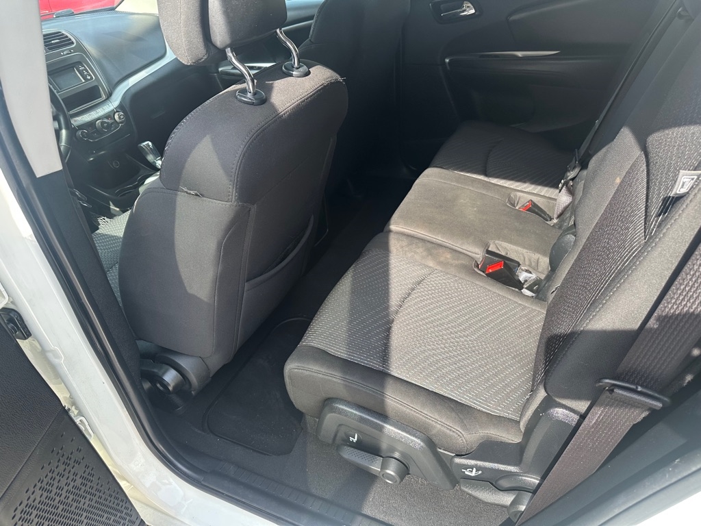 Dodge Journey SE 2017 Dodge Journey SE 2017