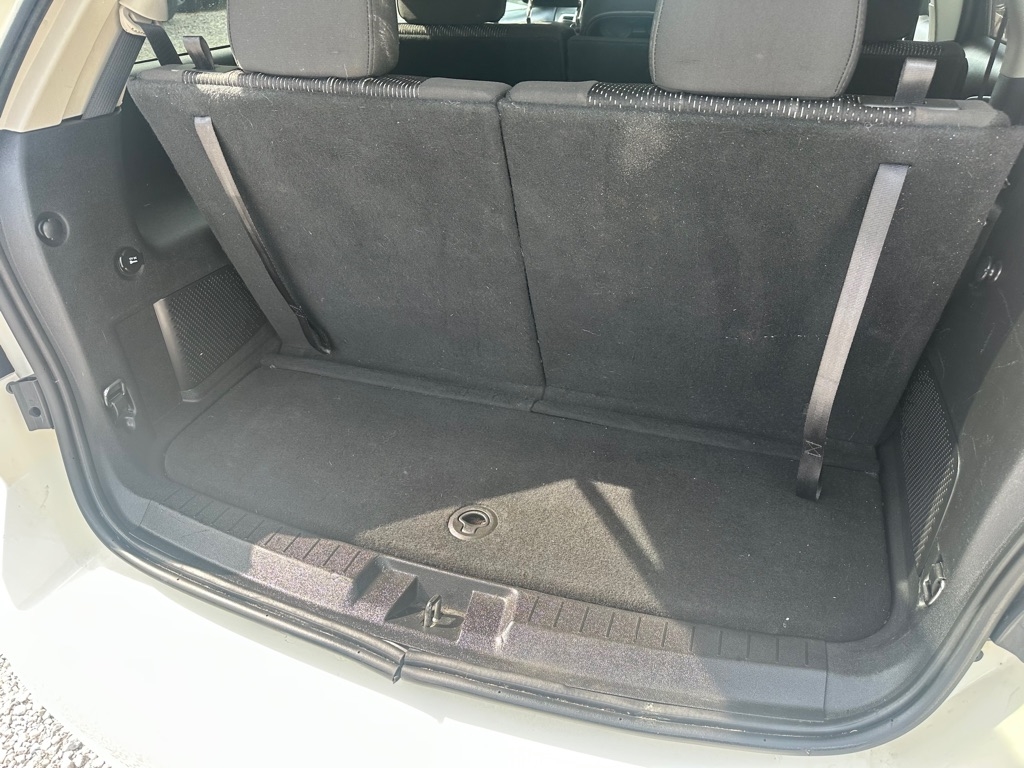 Dodge Journey SE 2017 Dodge Journey SE 2017