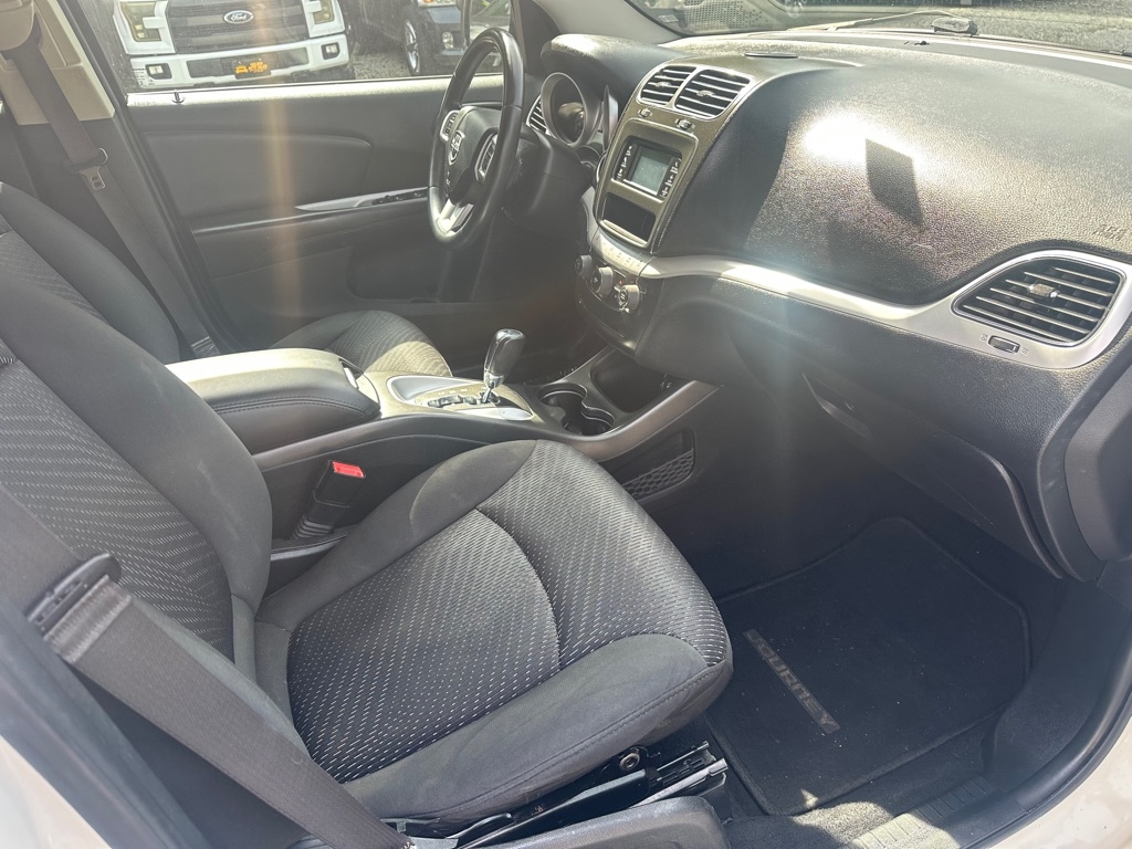 Dodge Journey SE 2017 Dodge Journey SE 2017