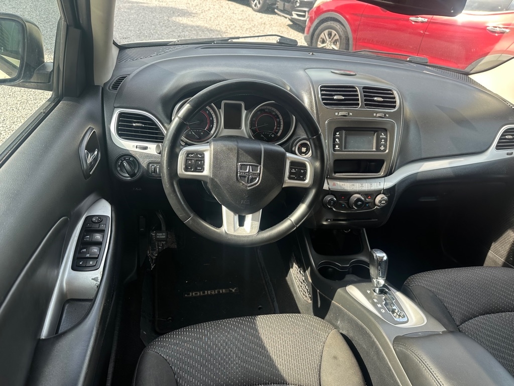 Dodge Journey SE 2017 Dodge Journey SE 2017