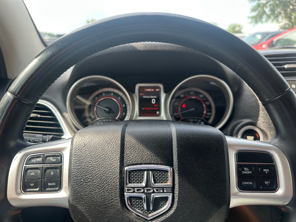 Dodge Journey SE 2017 Dodge Journey SE 2017