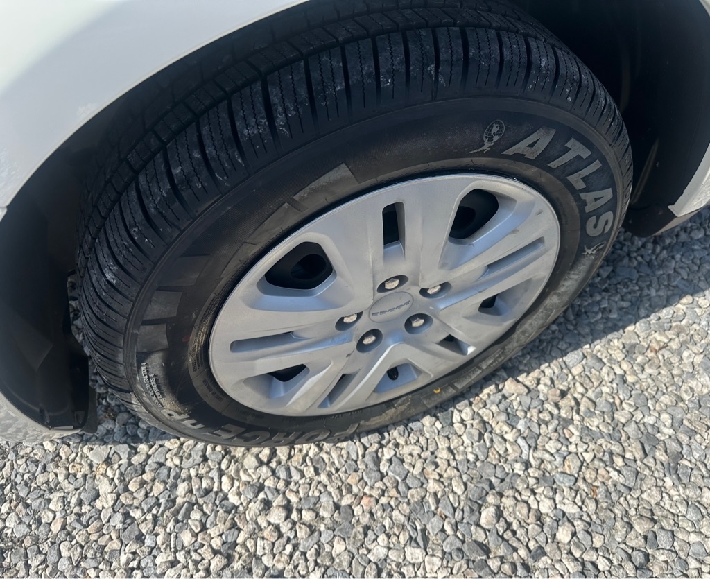 Dodge Journey SE 2017 Dodge Journey SE 2017