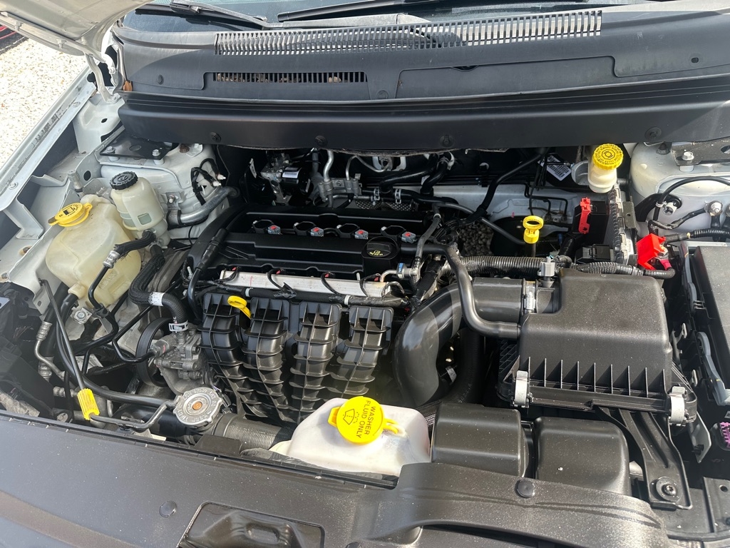 Dodge Journey SE 2017 Dodge Journey SE 2017