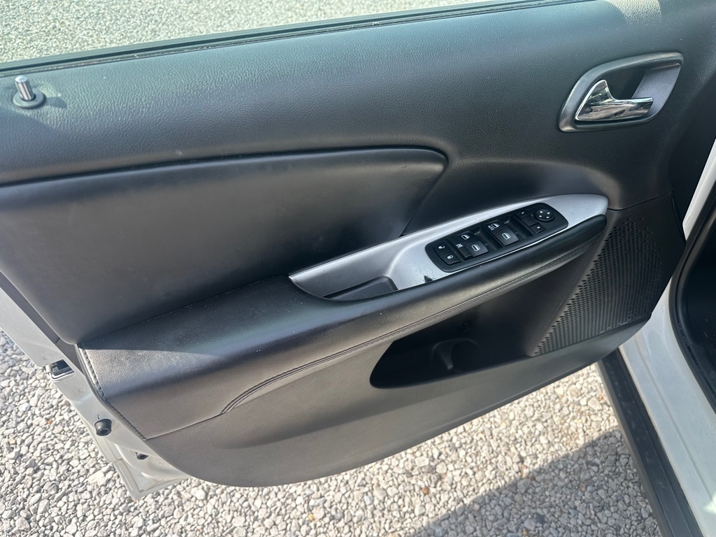 Dodge Journey SE 2017 Dodge Journey SE 2017