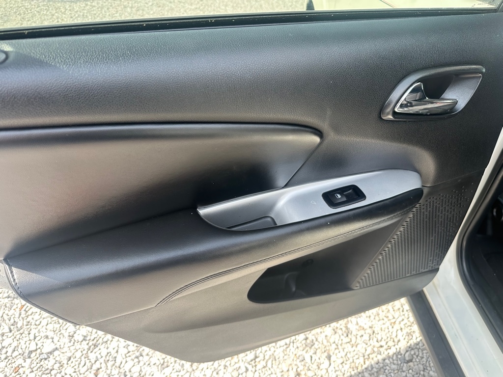 Dodge Journey SE 2017 Dodge Journey SE 2017