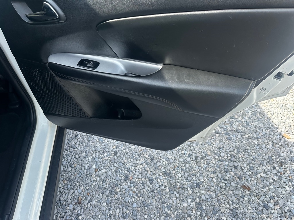 Dodge Journey SE 2017 Dodge Journey SE 2017