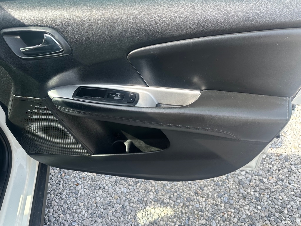 Dodge Journey SE 2017 Dodge Journey SE 2017