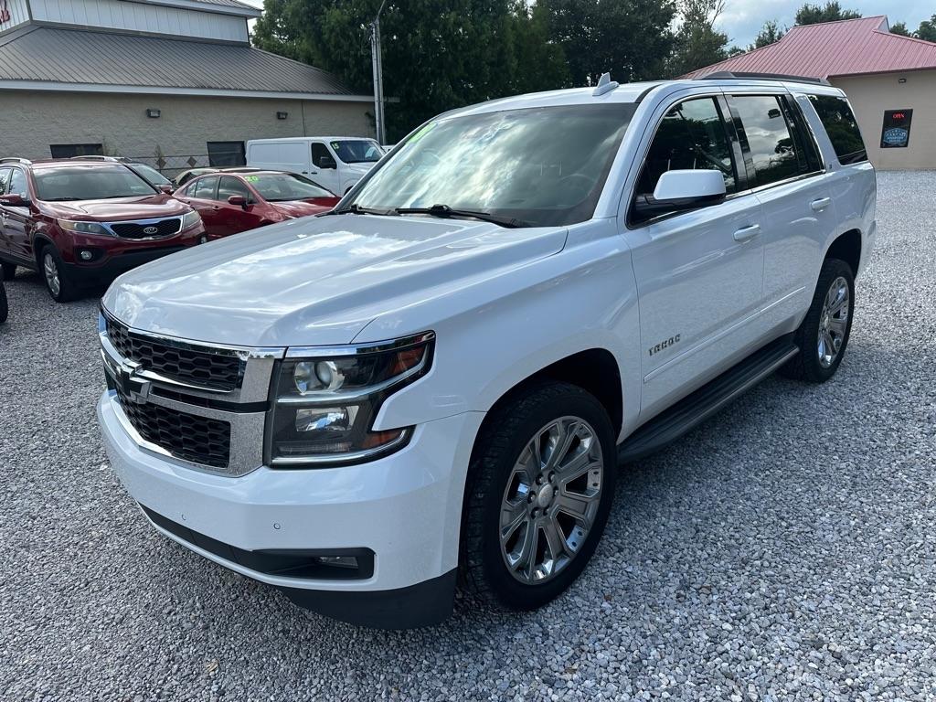 Chevrolet Tahoe LT 2WD 2018