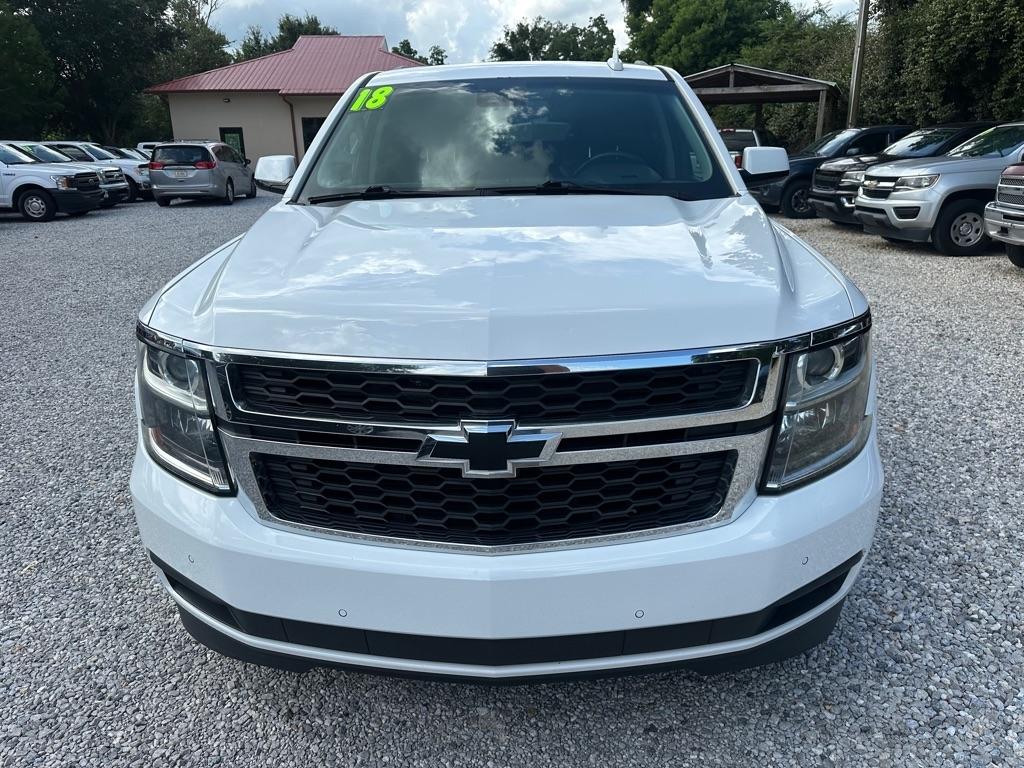 Chevrolet Tahoe LT 2WD 2018