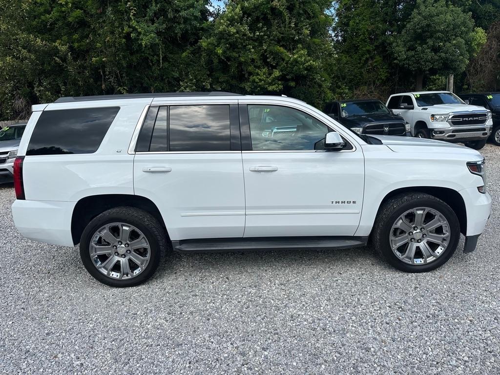 Chevrolet Tahoe LT 2WD 2018