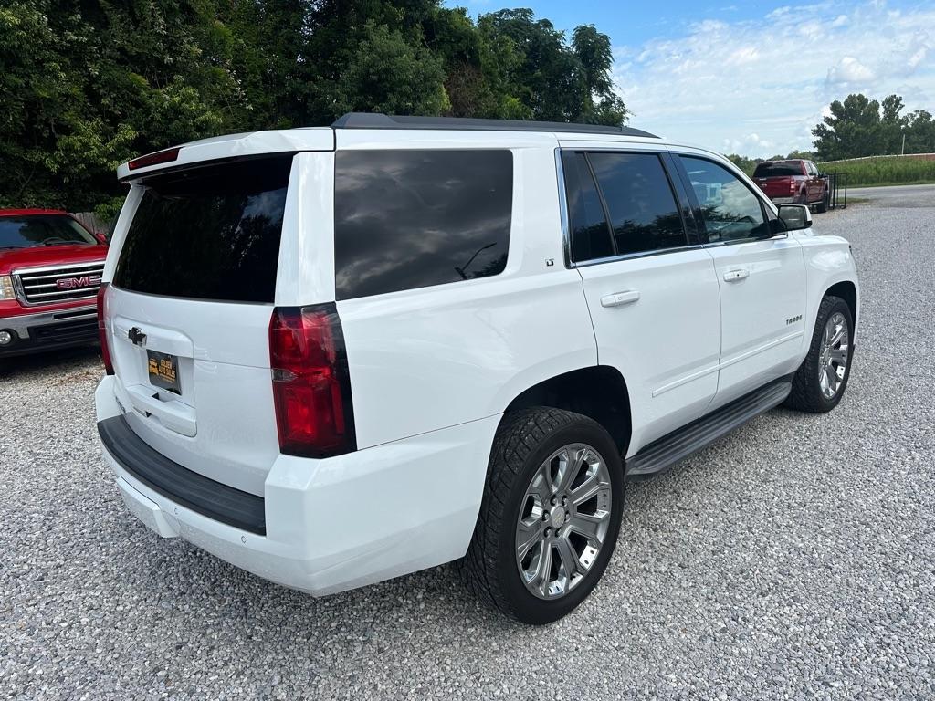 Chevrolet Tahoe LT 2WD 2018