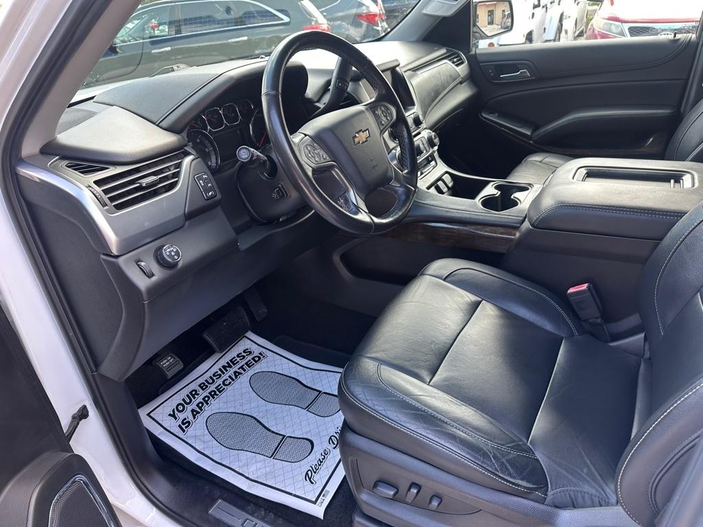 Chevrolet Tahoe LT 2WD 2018