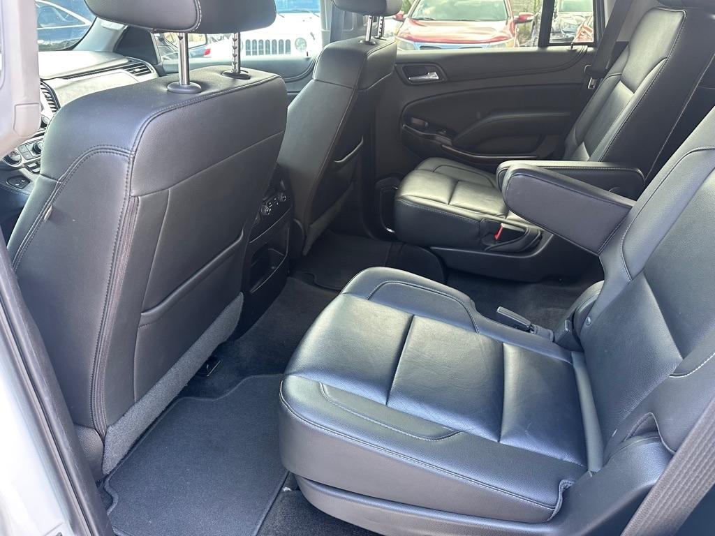 Chevrolet Tahoe LT 2WD 2018