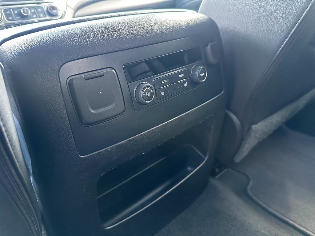 Chevrolet Tahoe LT 2WD 2018